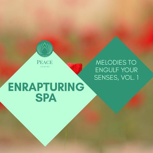 Enrapturing Spa - Melodies To Engulf Your Senses, Vol. 1