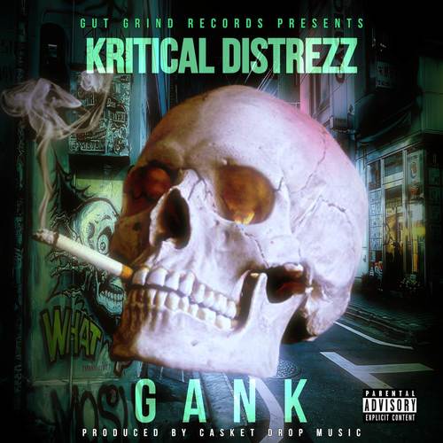 Gank (Explicit)