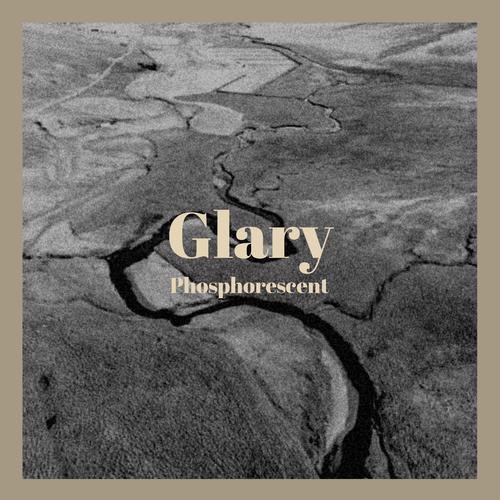 Glary Phosphorescent