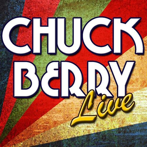 Chuck Berry: Live