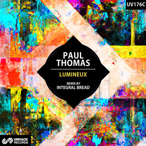 Lumineux (Integral Bread Remix)