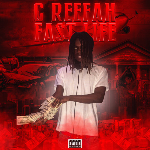 Fast Life (Explicit)