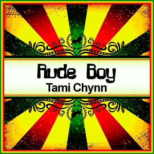 Rude Boy (Ringtone)