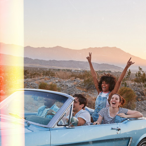 pov: it's summer and ur in the car (Explicit)