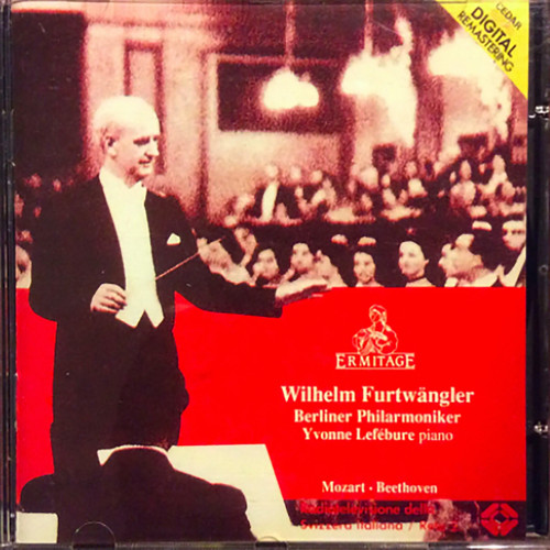Wilhelm Furtwängler