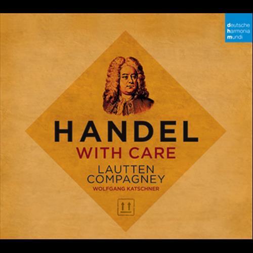 Handel with Care