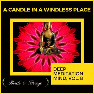 A Candle In A Windless Place - Deep Meditation Mind, Vol. 8