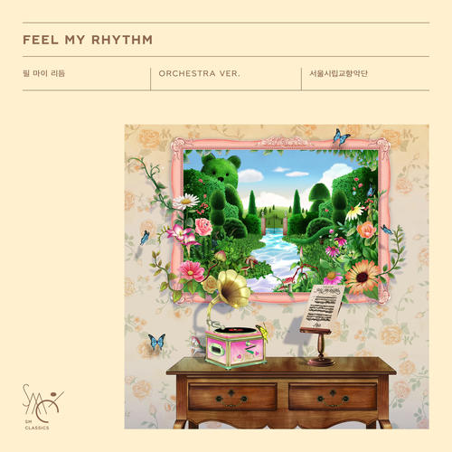 Feel My Rhythm (Orchestra Ver.)