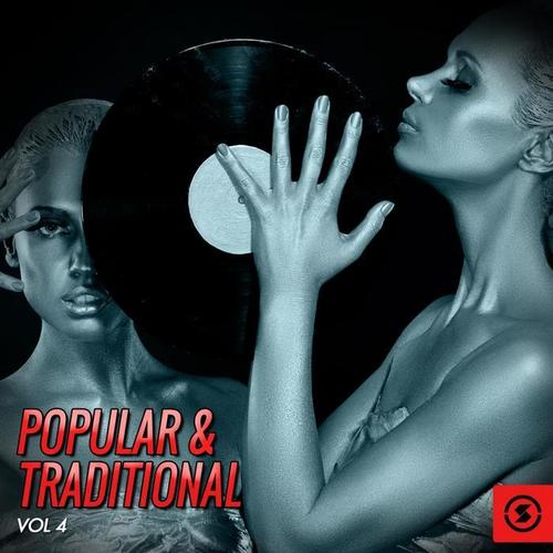 Popular & Traditional, Vol. 4