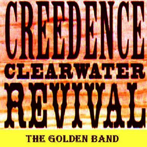 Creedence Clearwater Revival Greatest Hits