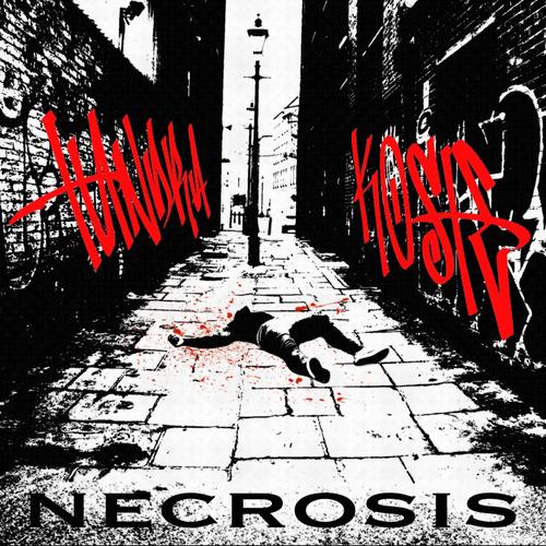 Necrosis (feat. Ko$te) [Explicit]