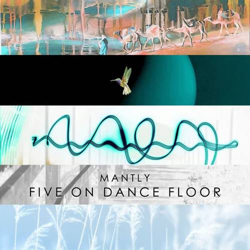 Five on Dance Floor