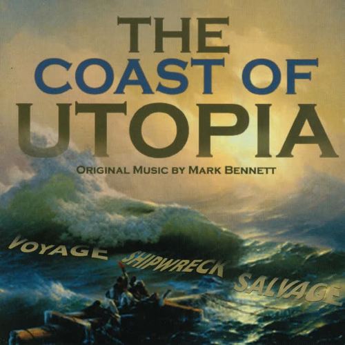 The Coast Of Utopia