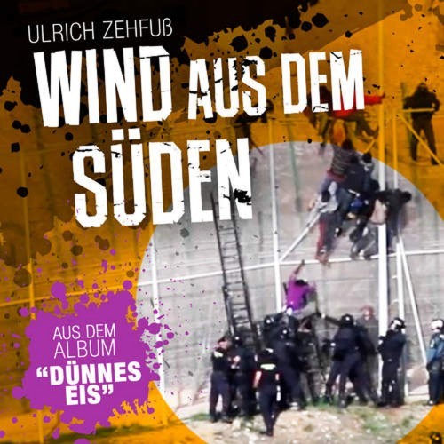 Wind aus dem Süden