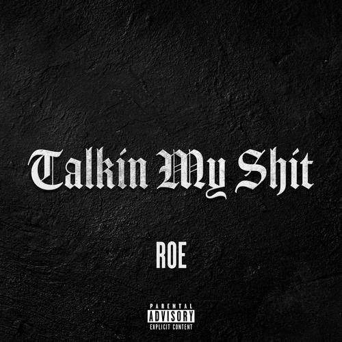 Talkin My Shit (feat. Jayelin Da Poet) [Explicit]