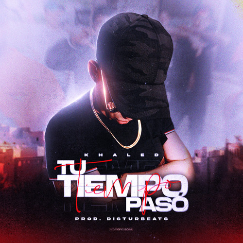 Tu Tiempo Pasó (Explicit)