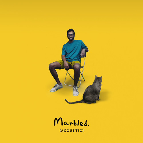 Marbled (Acoustic) [Explicit]