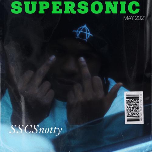 SUPERSONIC (Explicit)