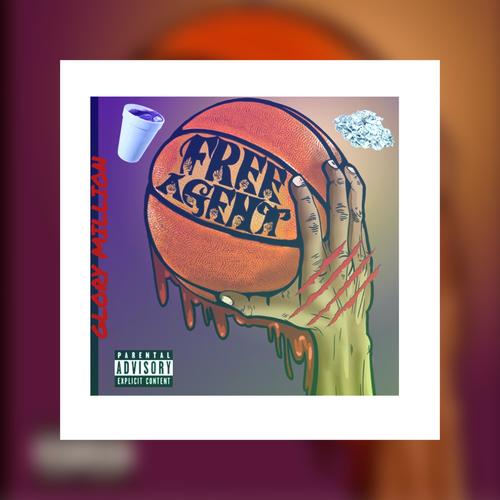 FREE AGENT MIXTAPE (Explicit)