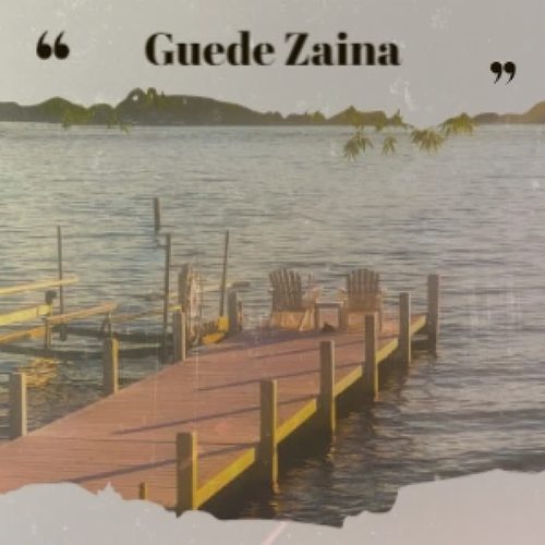 Guede Zaina