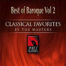 Best Of Baroque Vol. 2