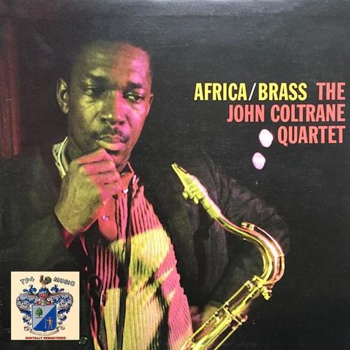 Africa / Brass