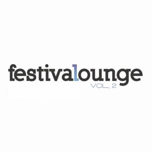 Festivalounge, Vol. 2