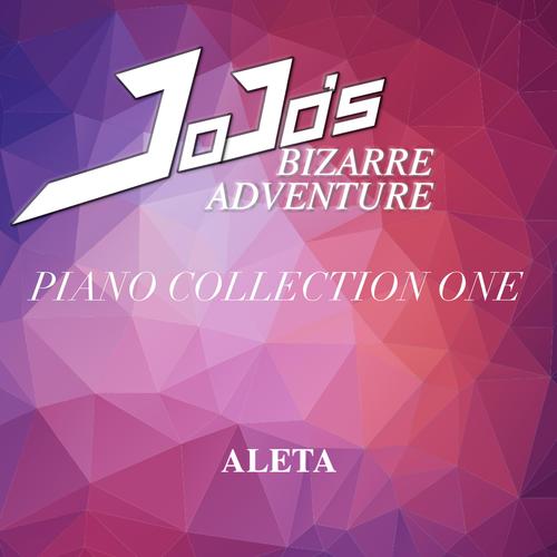 Jojo's Bizarre Adventure: Piano Collection One