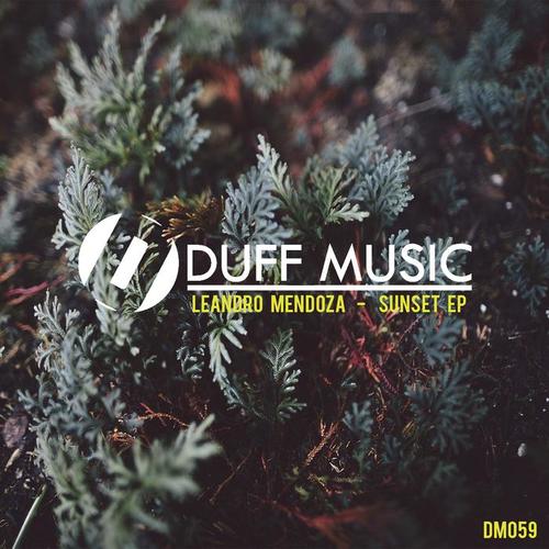 Sunset EP