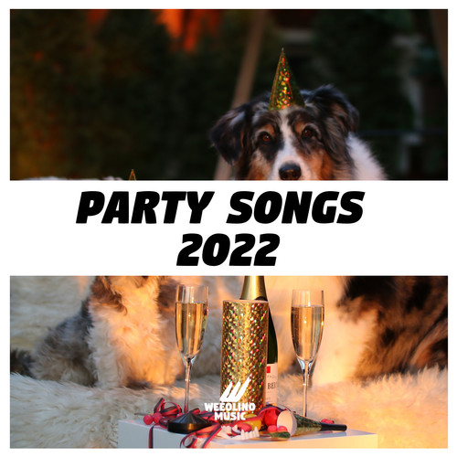 Party Songs 2022