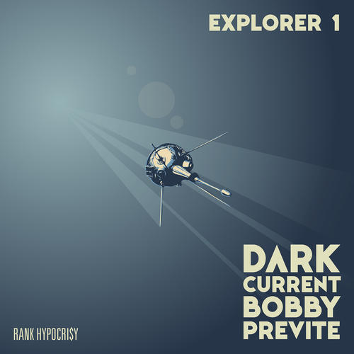 Dark Current: Explorer 1