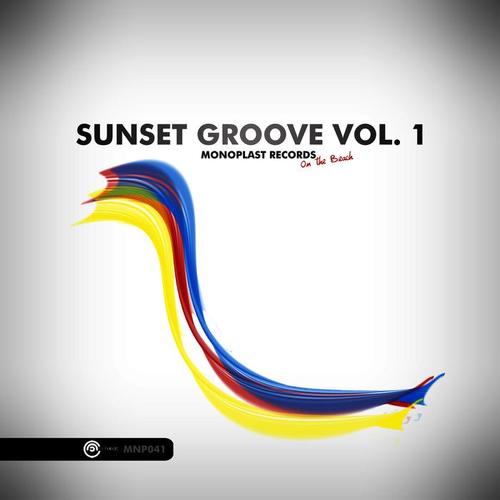 Sunset Groove Vol. 1