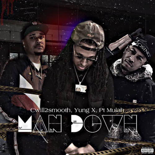 Man Down (Explicit)