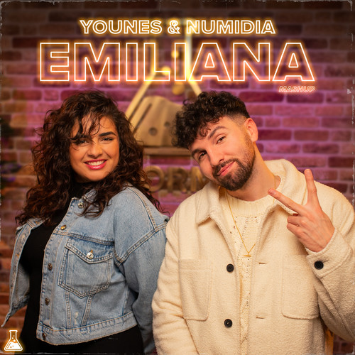 Emiliana (Mashup)