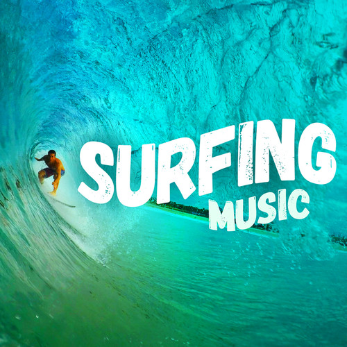 Surfing Music (Explicit)