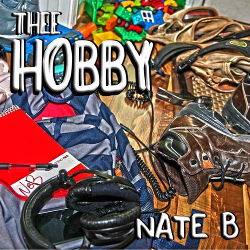 Thee Hobby (Explicit)