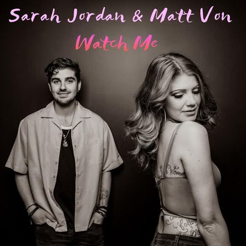 Watch Me