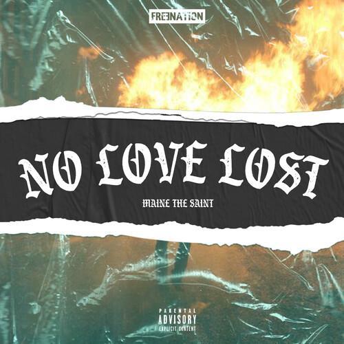 No Love Lost