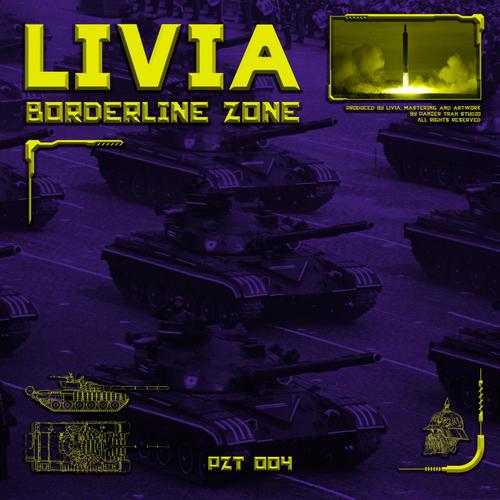 Borderline Zone