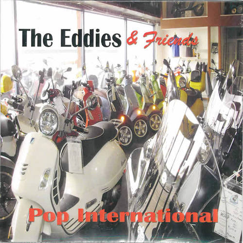 Pop International