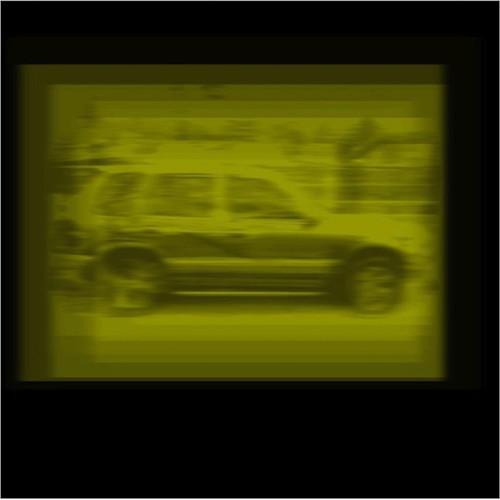 Kia Sportage (Explicit)