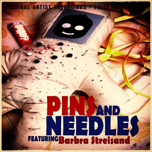 Pins and Needles