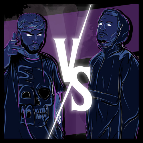 Stigma Vs Nait (Cuartos de Final) Leyendas Deluxe (En Vivo) [Explicit]