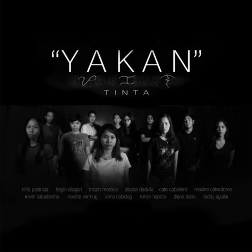 Yakan