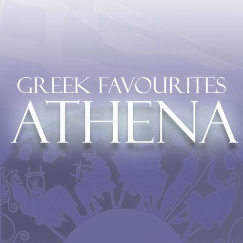 Greek Favourites