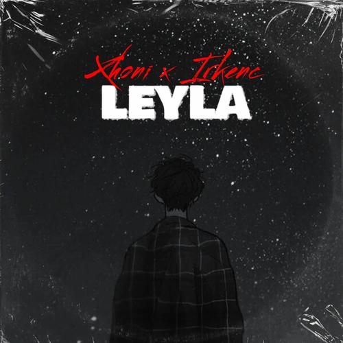 Leyla (feat. Irkenc Hyka)
