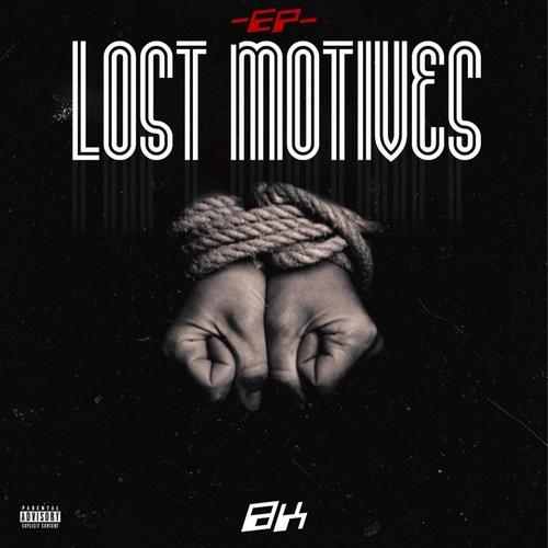 Lost Motives (Explicit)