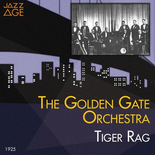 Tiger Rag (1925)