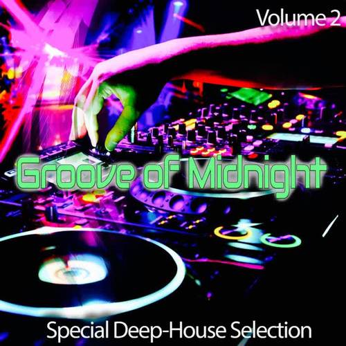 Groove of Midnight, Vol. 2