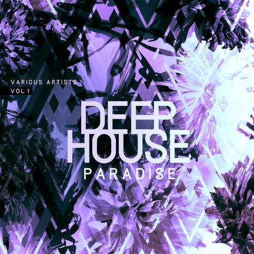 Deep-House Paradise, Vol. 1